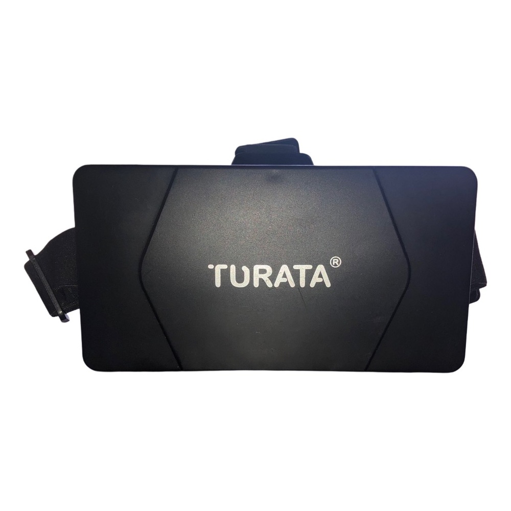 Turata VR Headset For Smartphones
